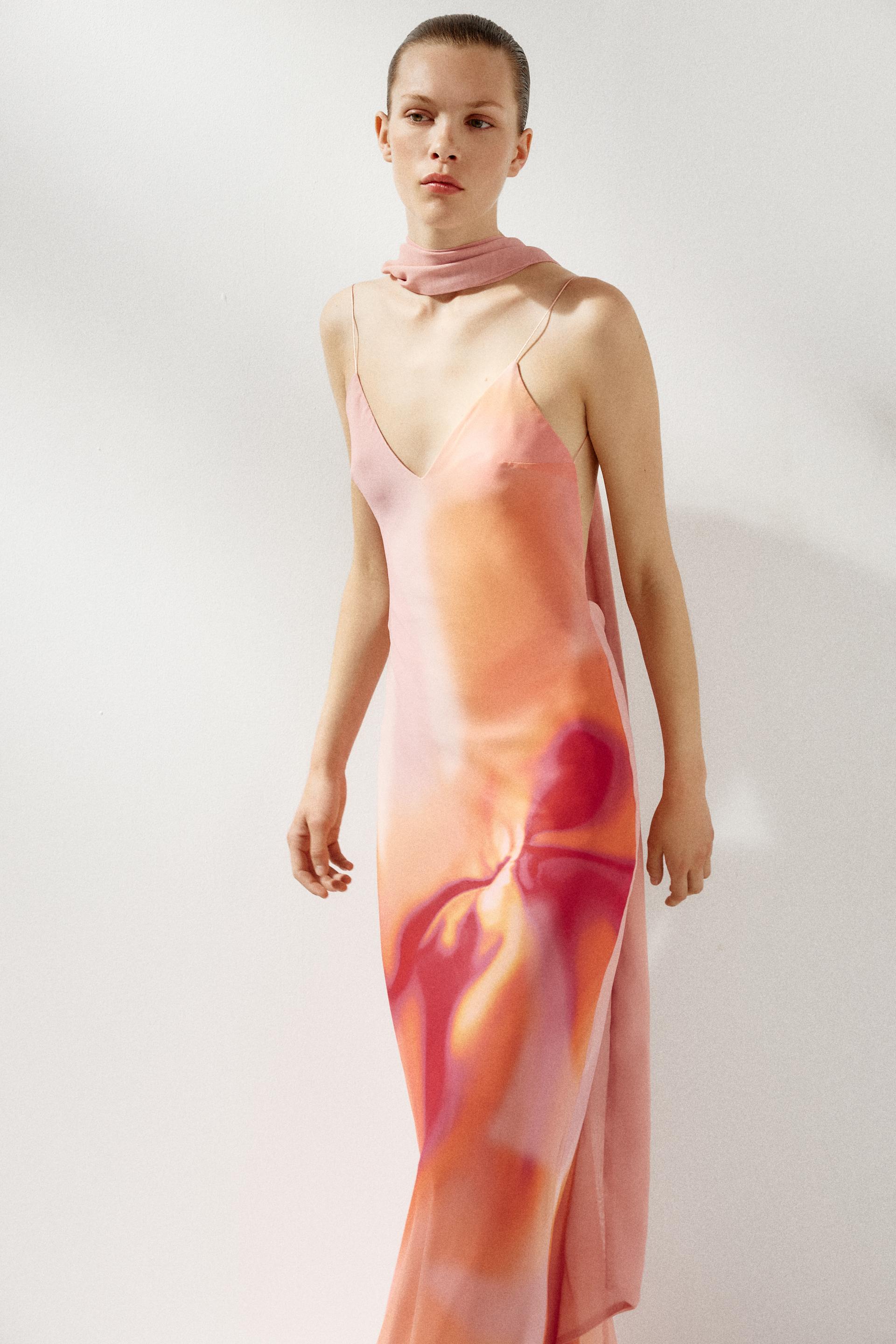 Celandine | Maxi Dress