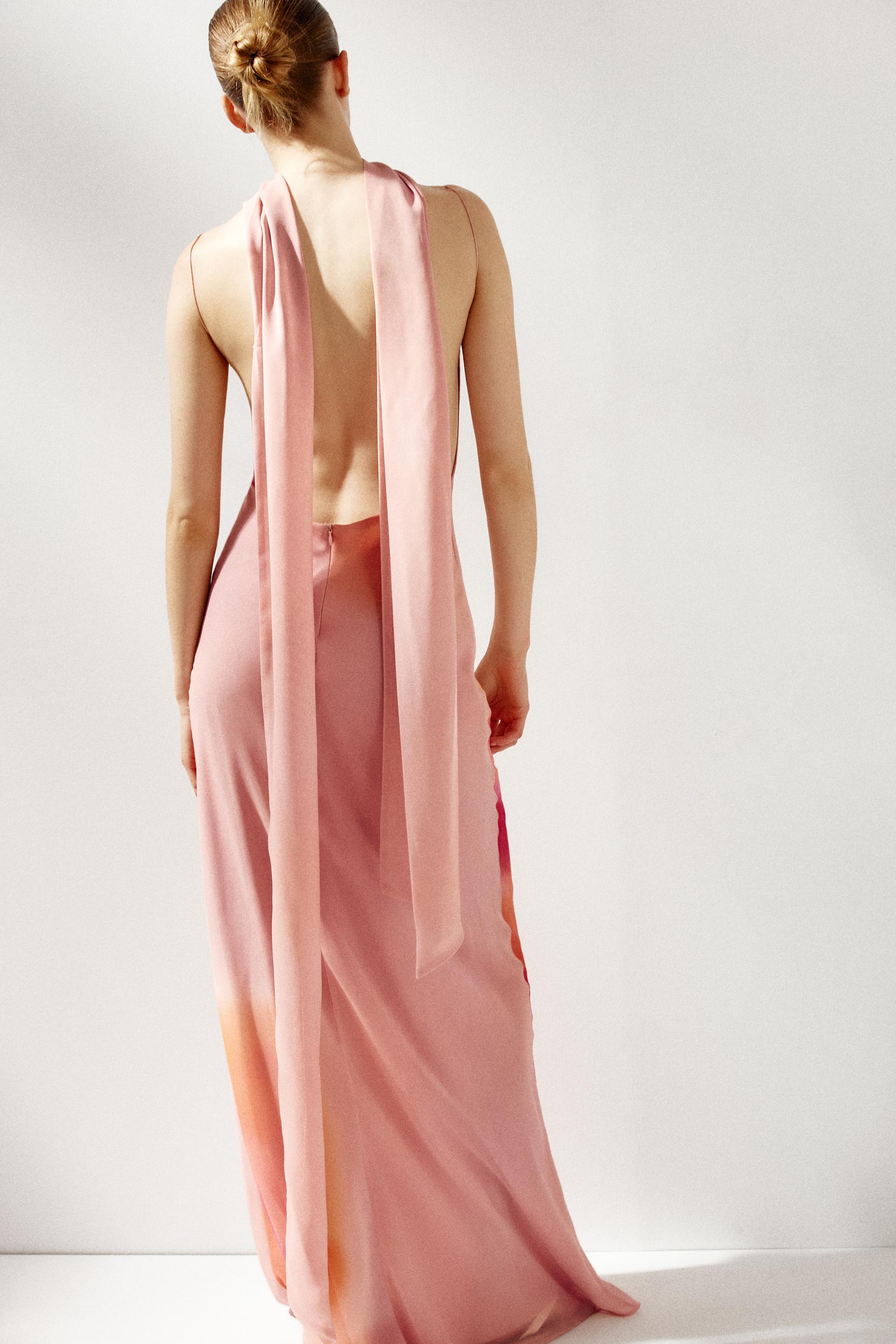 Celandine | Maxi Dress
