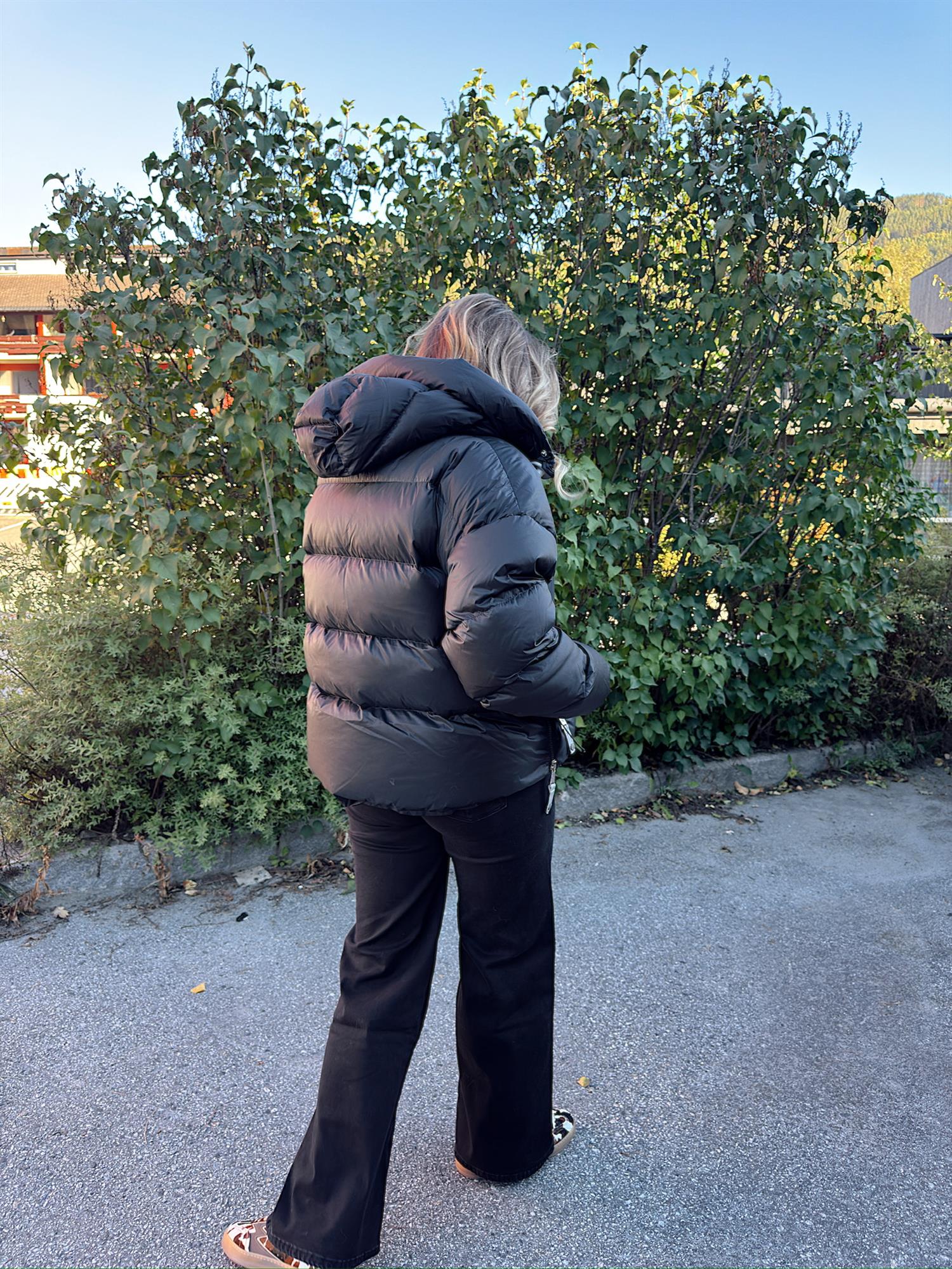 Junia | Winter Coat
