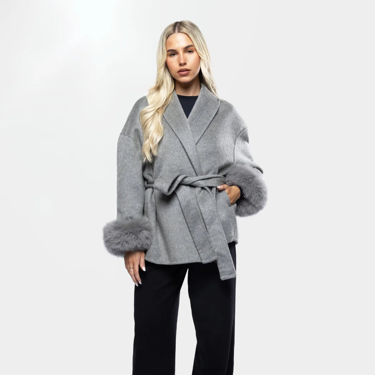 Nell | Winter Coat