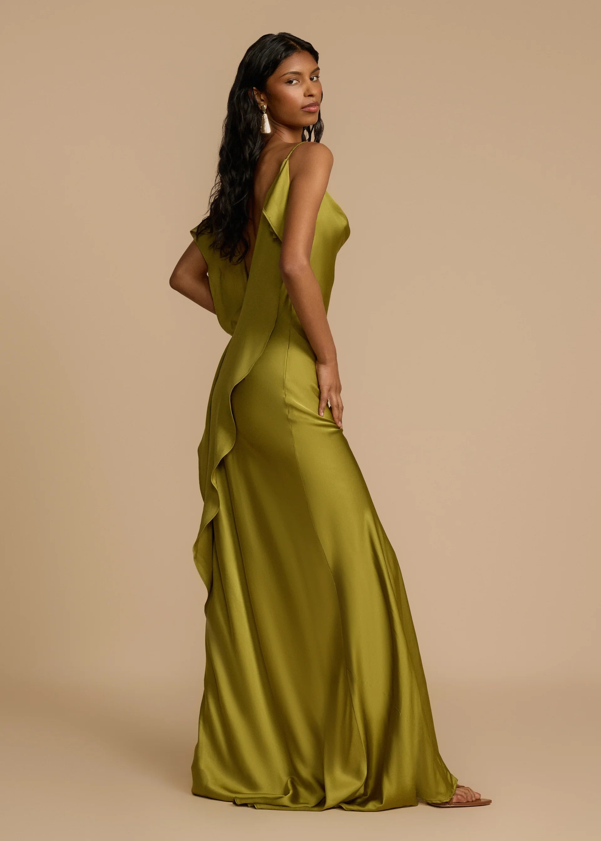 Selene | Dress
