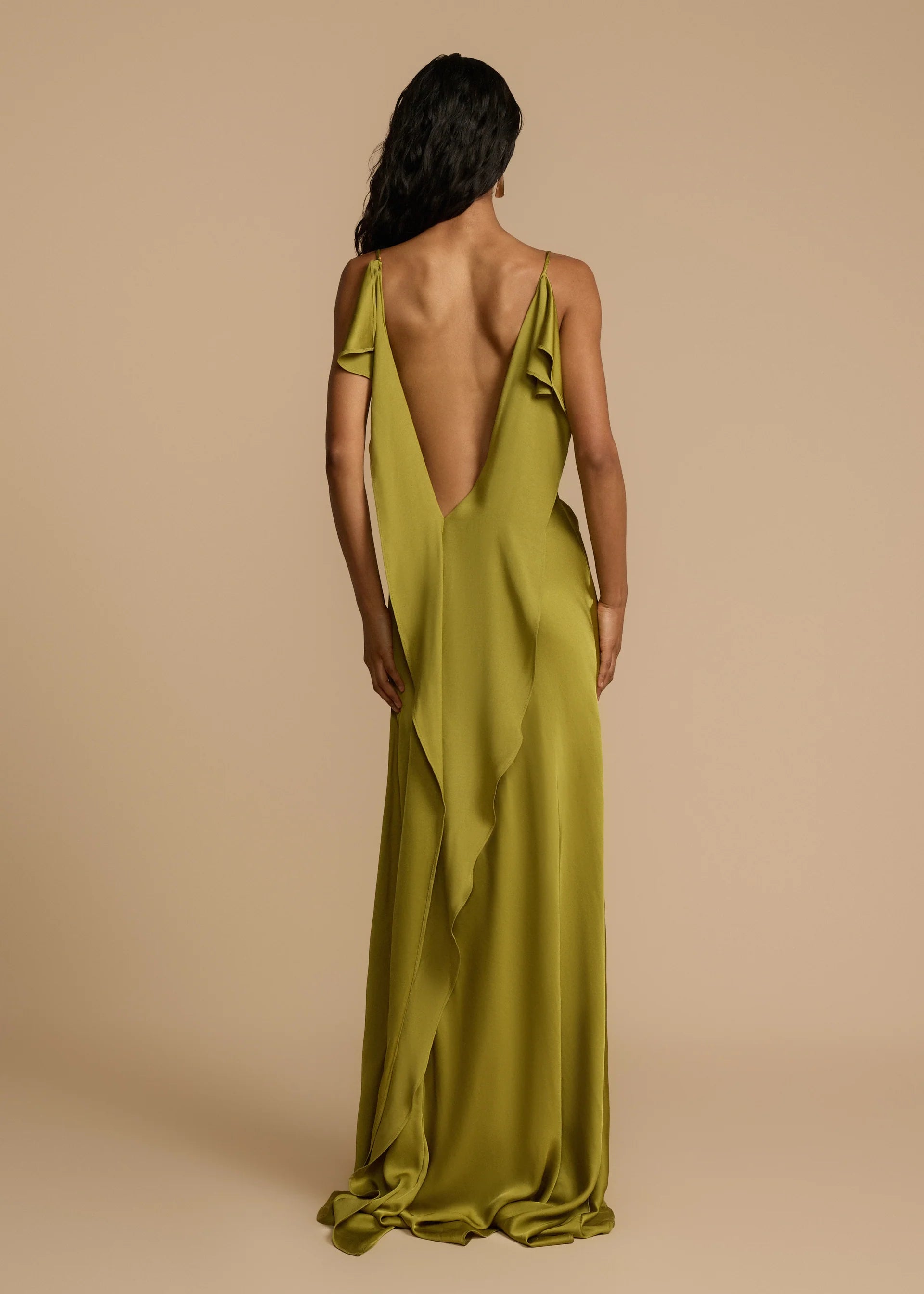 Selene | Dress