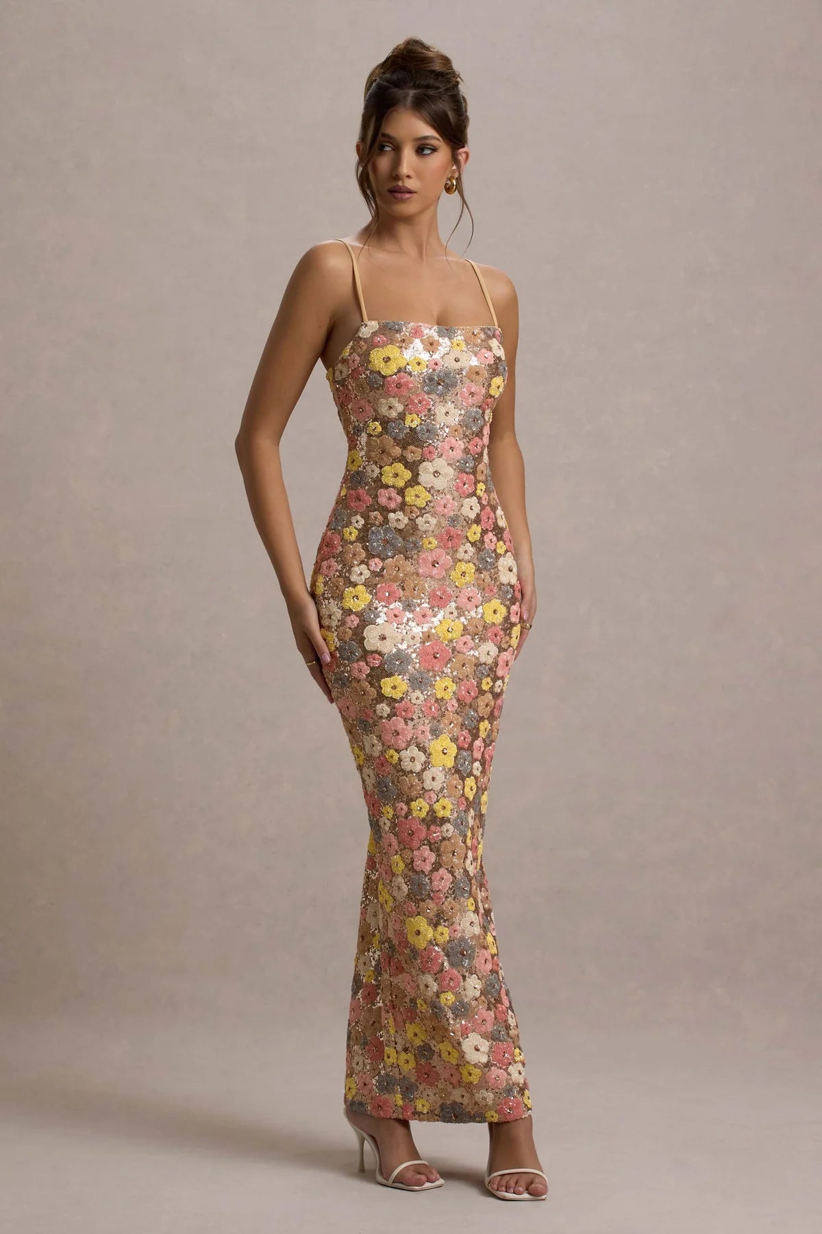 Ismay | Maxi Dress