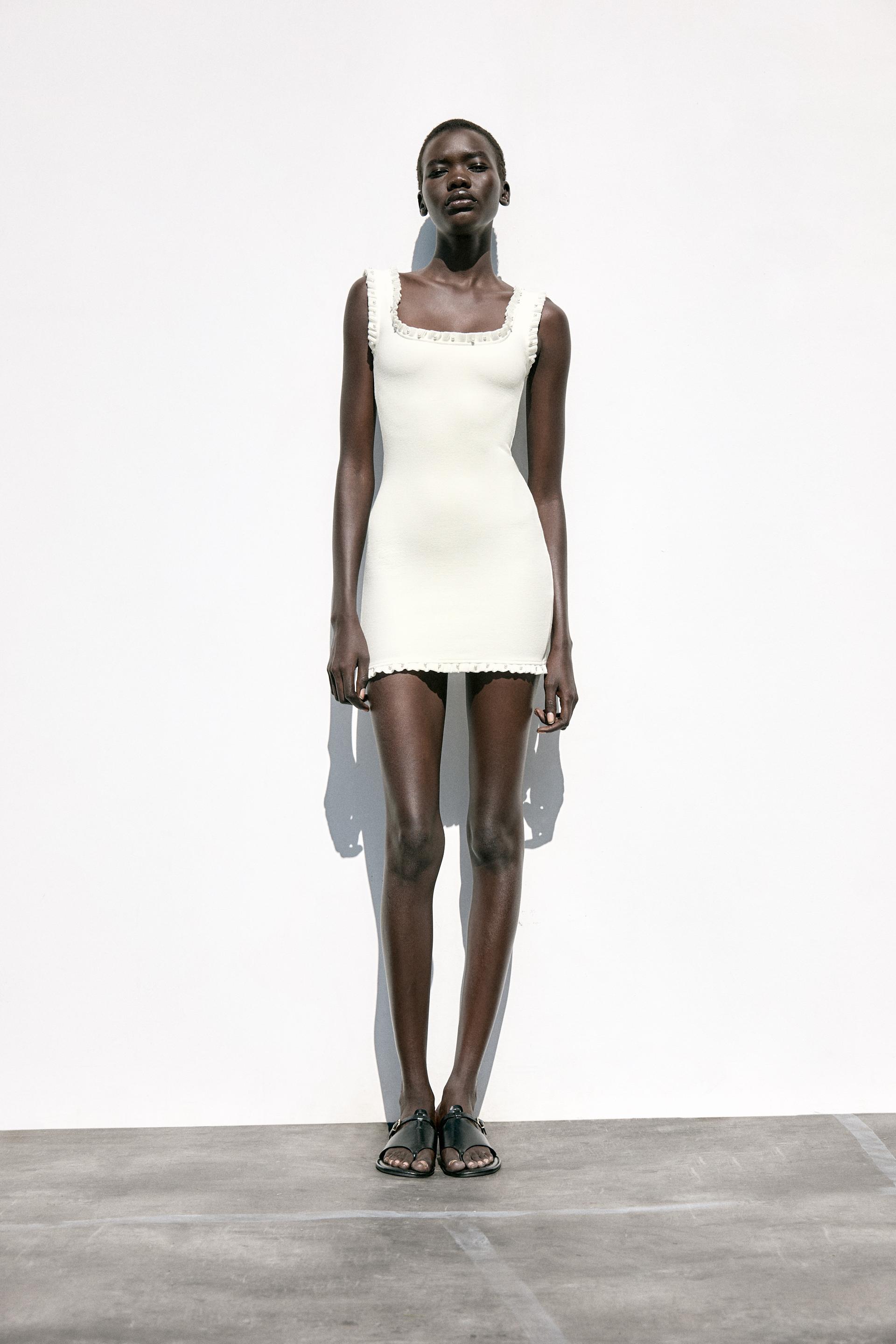 Tilda | Mini Dress