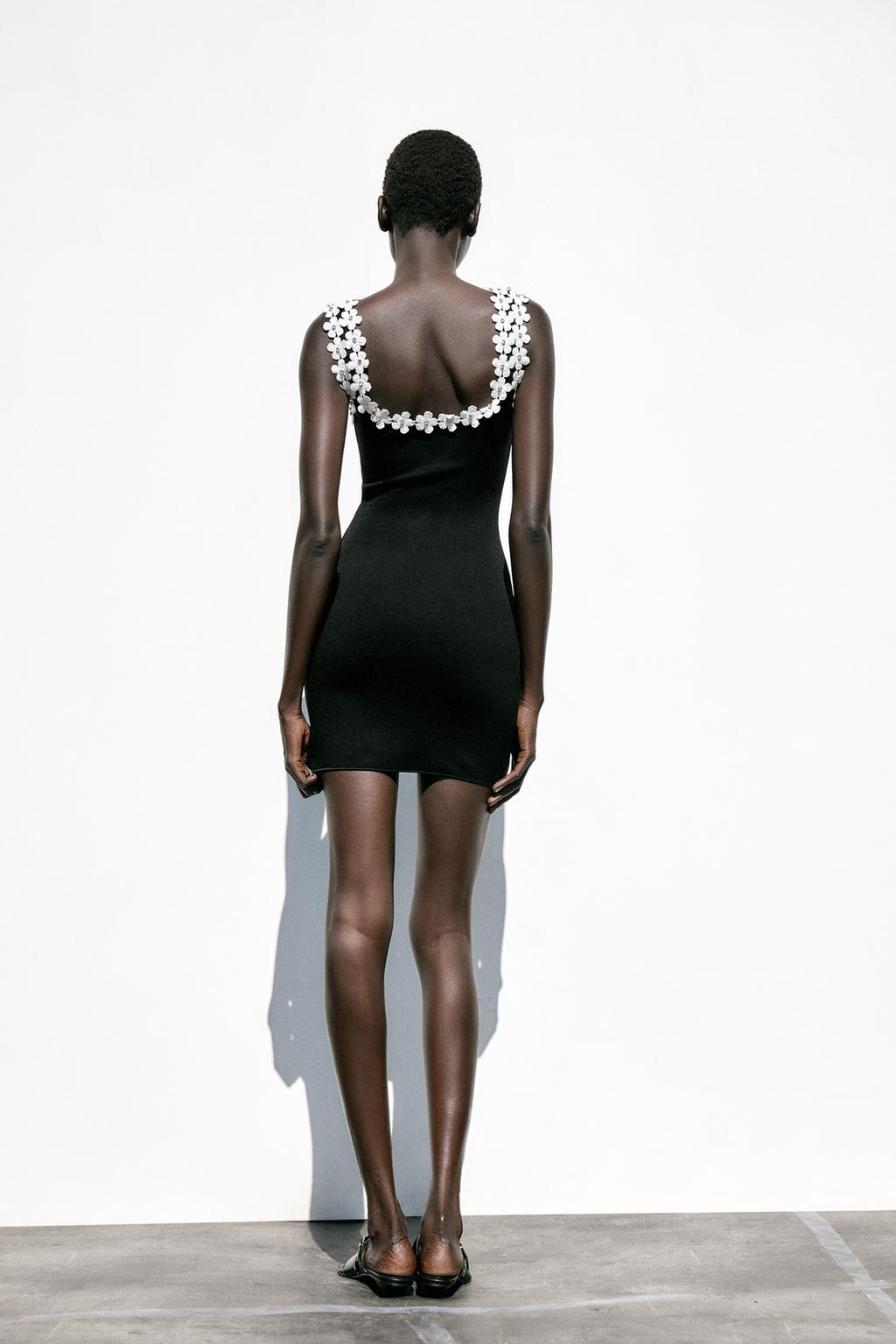 Tilda | Mini Dress