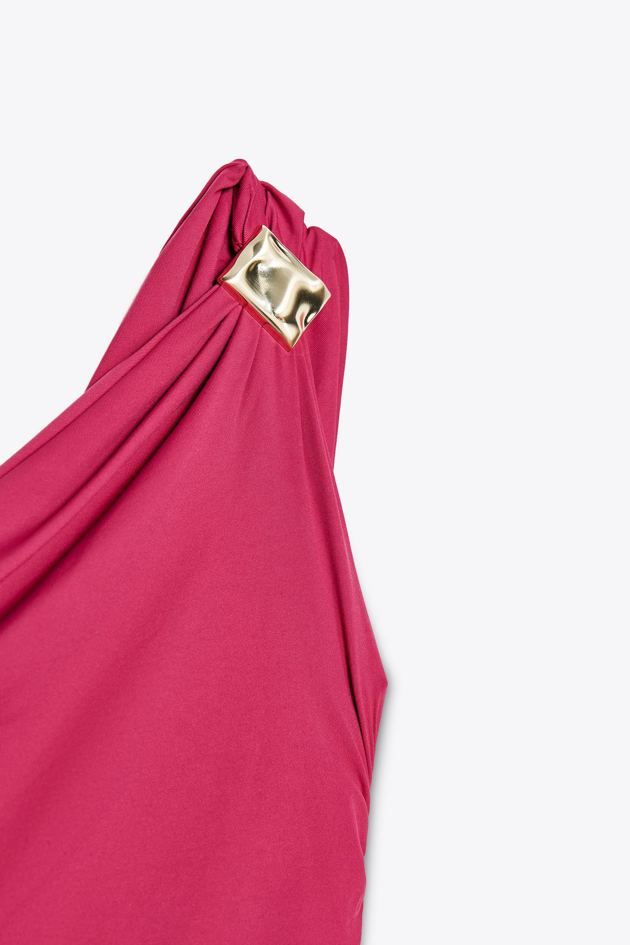 Sorrel | Maxi Dress