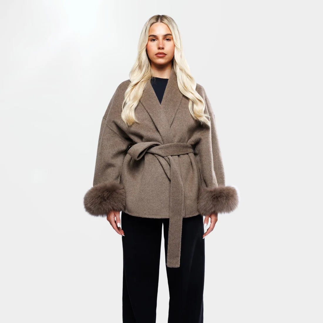 Lorna | Winter Coat